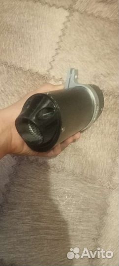 Банка прямоток