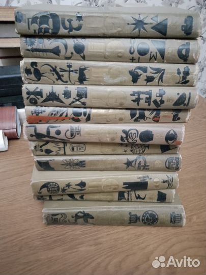 Энциклопедия детская, взрослая