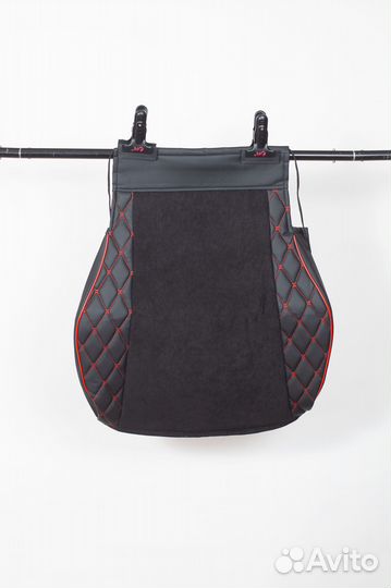 Чехол экокожа