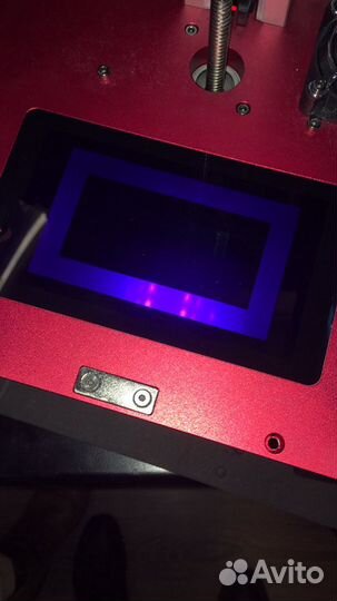 Экран для Anycubic Photon/Photon S