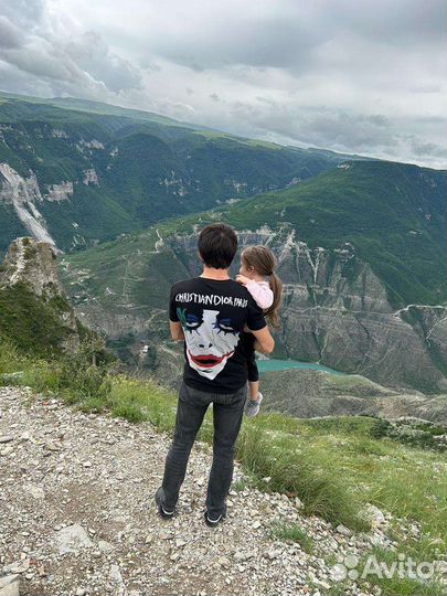 Туры по всему Дагестану любая локация