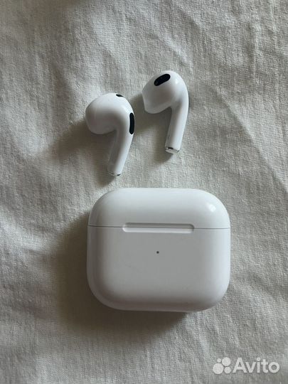 Airpods 3