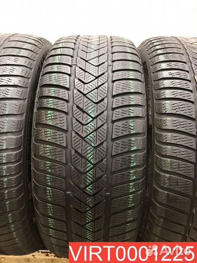 Pirelli Winter Sottozero 3 245/50 R19 99P