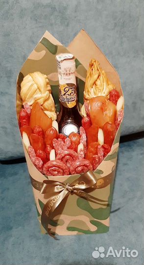 Съедобные,вкусные,мужские,детские букеты