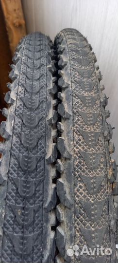 Покрышка kenda K885 kobra 26