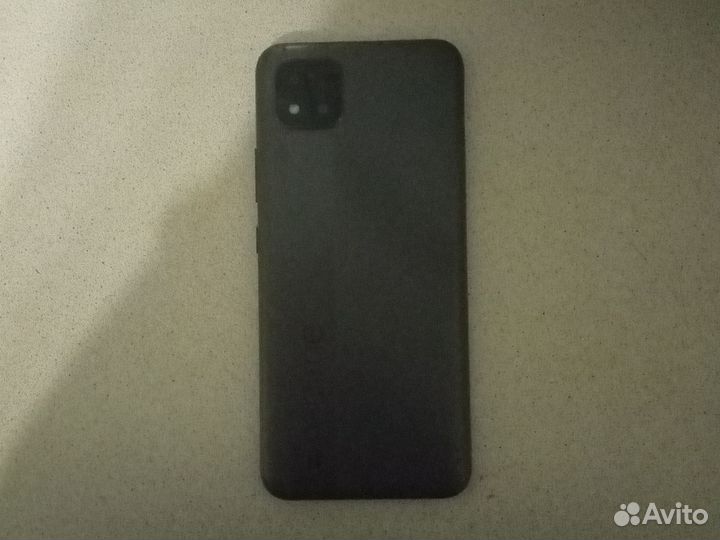 realme C11 (2021), 4/64 ГБ