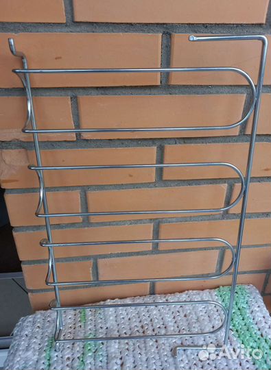 Держатель для бутылок