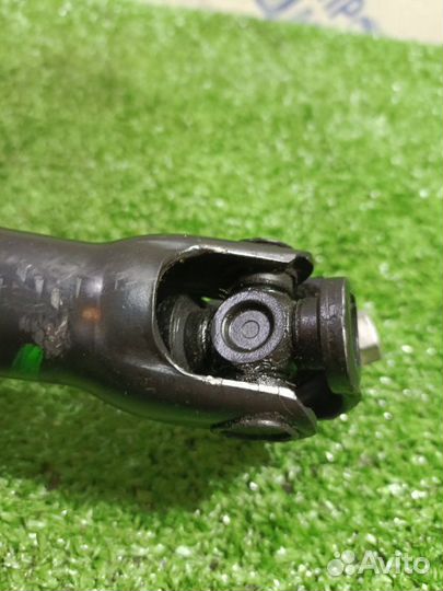 Рулевой карданчик Chevrolet Trailblazer кроссовер