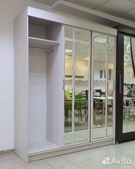 Шкаф купе «Андрей 1»