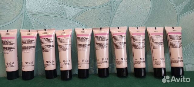 Тональные основы Мэри Кэй MaryKay Мери Кей Тоналки