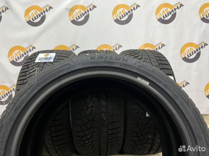 Sailun Ice Blazer Alpine Evo 235/40 R18