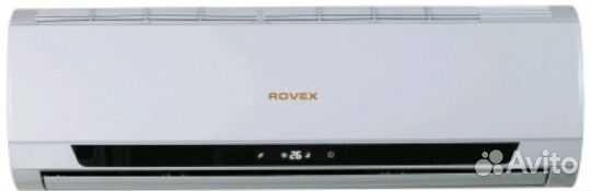 Сплит-система Rovex rs07