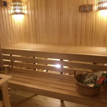 Производство каркасных бань и модульных домов
