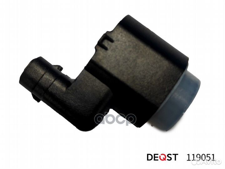 Датчик парковки 119051 119051 deqst