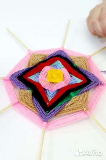 Индивидуальные занятия творчество рукоделие уроки