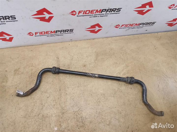 Стабилизатор передний Volkswagen Touareg I