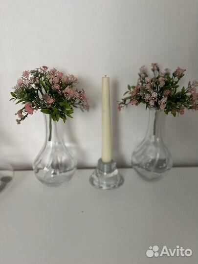 Ваза напольная