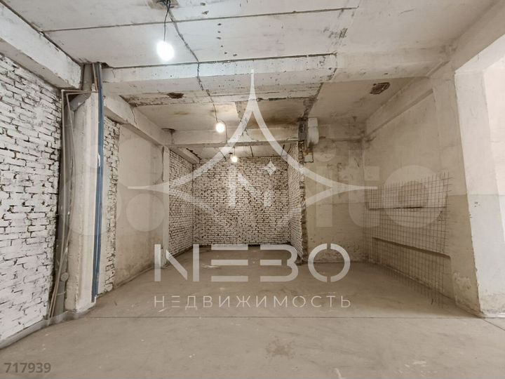 Продам помещение свободного назначения, 129 м²