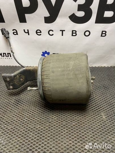 Пневмоподушка Volvo FH4 230595-8