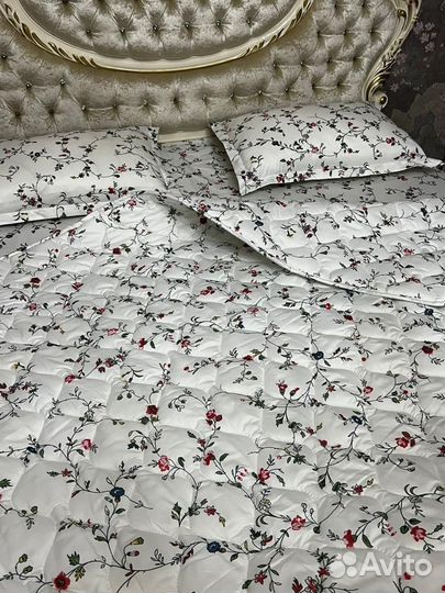 Комплект с одеялом