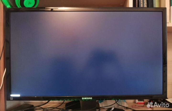 Монитор Samsung 28