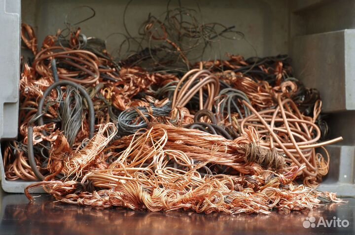 Грузчики на пункт приема цветного/черного металла