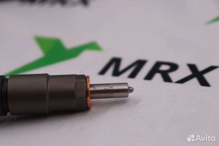 Форсунка топливная 0445110418