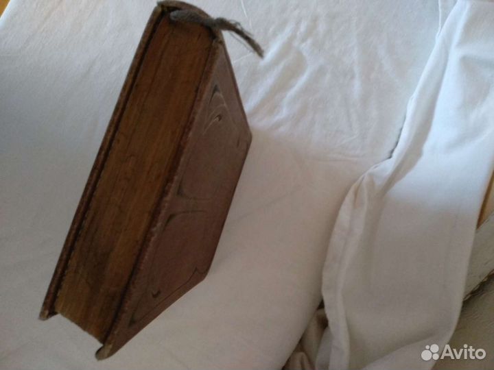 Сочинения А. Н.Островскаго 1896г