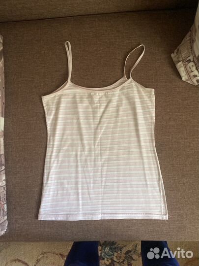 Майка женская