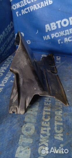Пыльник двигателя Ford Focus 2 седан aoda 2008