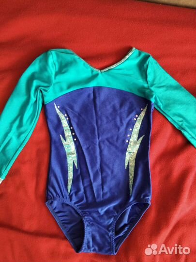 Костюм для гимнастики