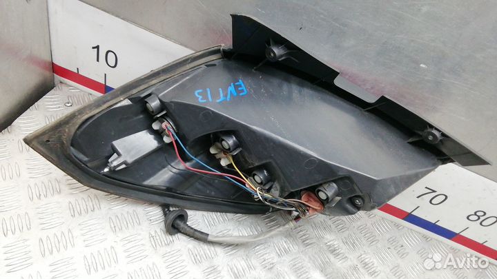 Фонарь Opel Antara L07 (2006-2019)