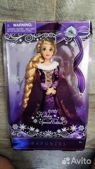 Disney store star wars Коллекционные куклы фигурки