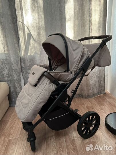 Коляска Lanson Travel 3в1
