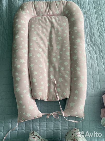 Кокон- гнездышко