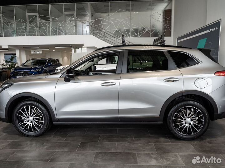Haval Jolion 1.5 AMT, 2024