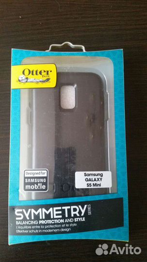 Чехол для Samsung s5 mini