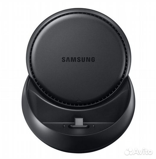 Док-станция для смартфона Samsung EE-MG950bbrgru