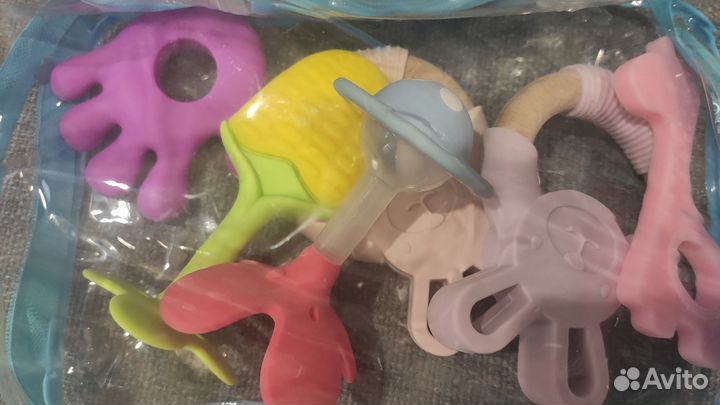 Продам прорезыватели