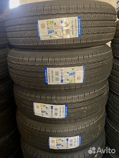 Triangle AdvanteX SUV TR259 215/70 R16 100H