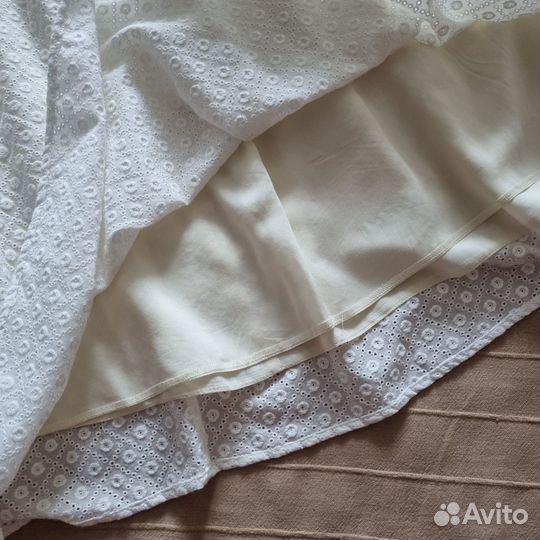 Юбка летняя Emka