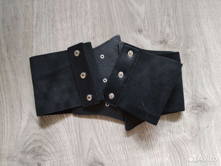 Пояс корсет женский