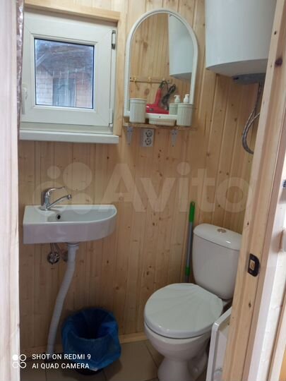 Комната 12 м², 1/1 эт.