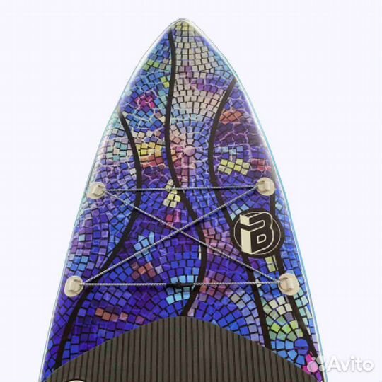 Сапборд iboard Mosaique