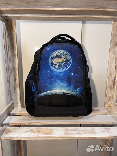 Рюкзак портфель