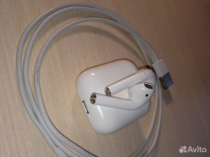 Плеер iPod shuffle(hoco)