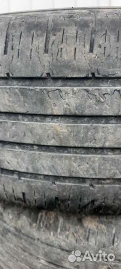 Hankook Dynapro HP2 RA33 245/55 R19 103H