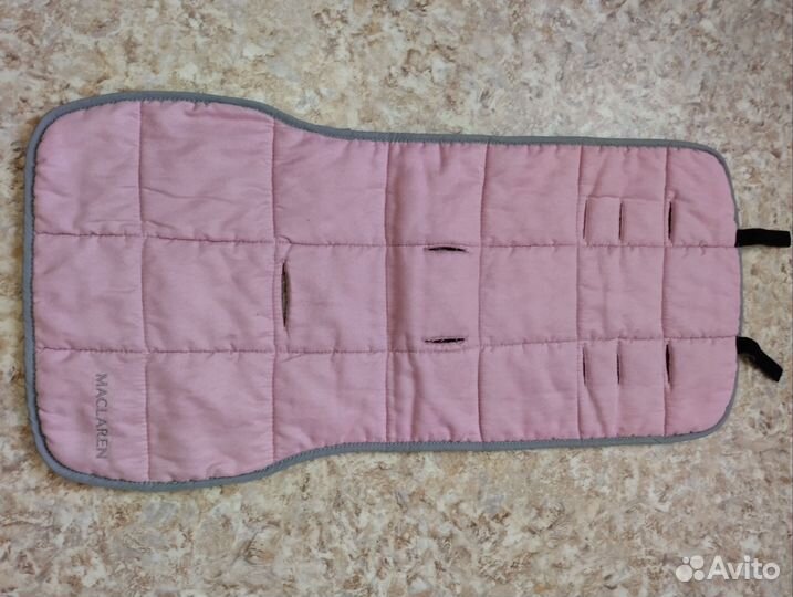 Maclaren аксессуары