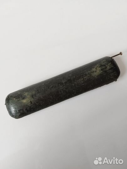 Старинный чертежный рейсфедер G.Gerlach Varsoviе