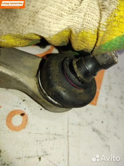 Рычаг передний левый верхний Audi A4 B5 рест. 2000